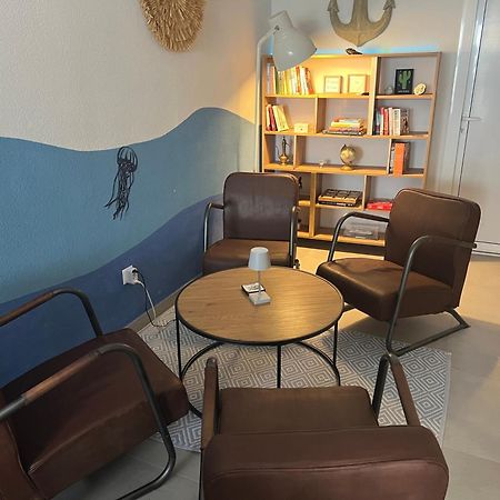 Dinora Exclusive Apartments Makarska Eksteriør billede