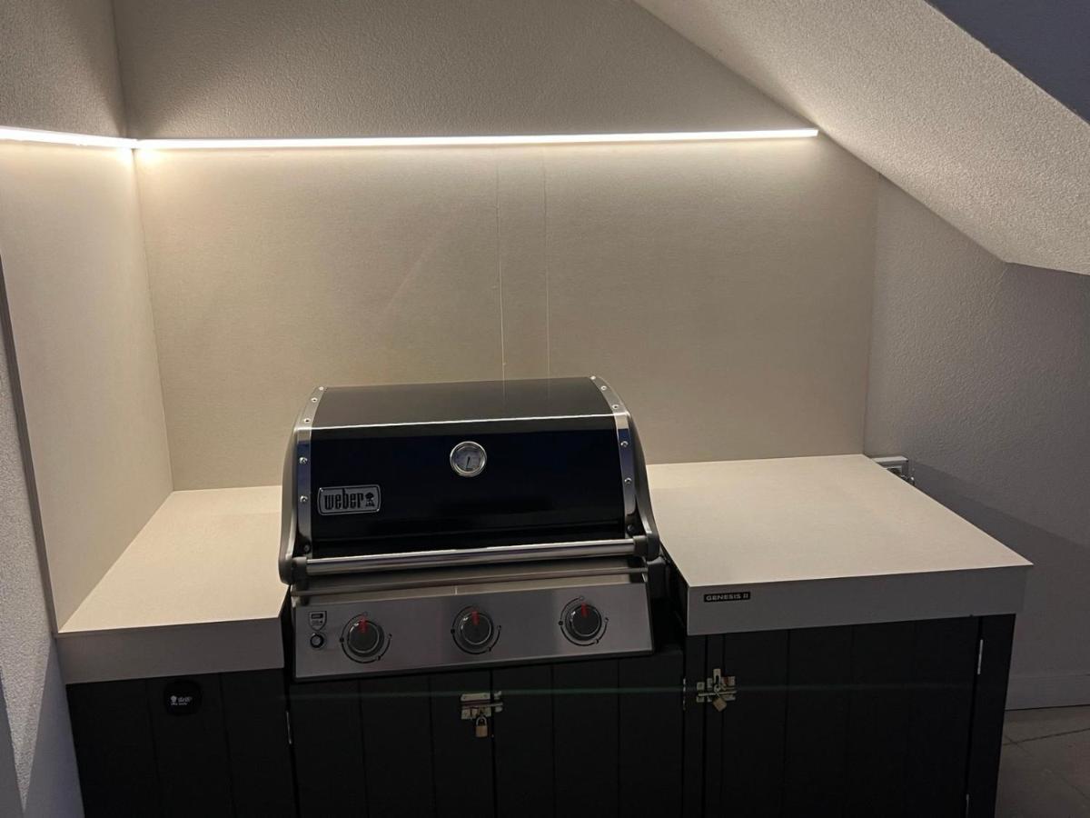 Dinora Exclusive Apartments Makarska Eksteriør billede