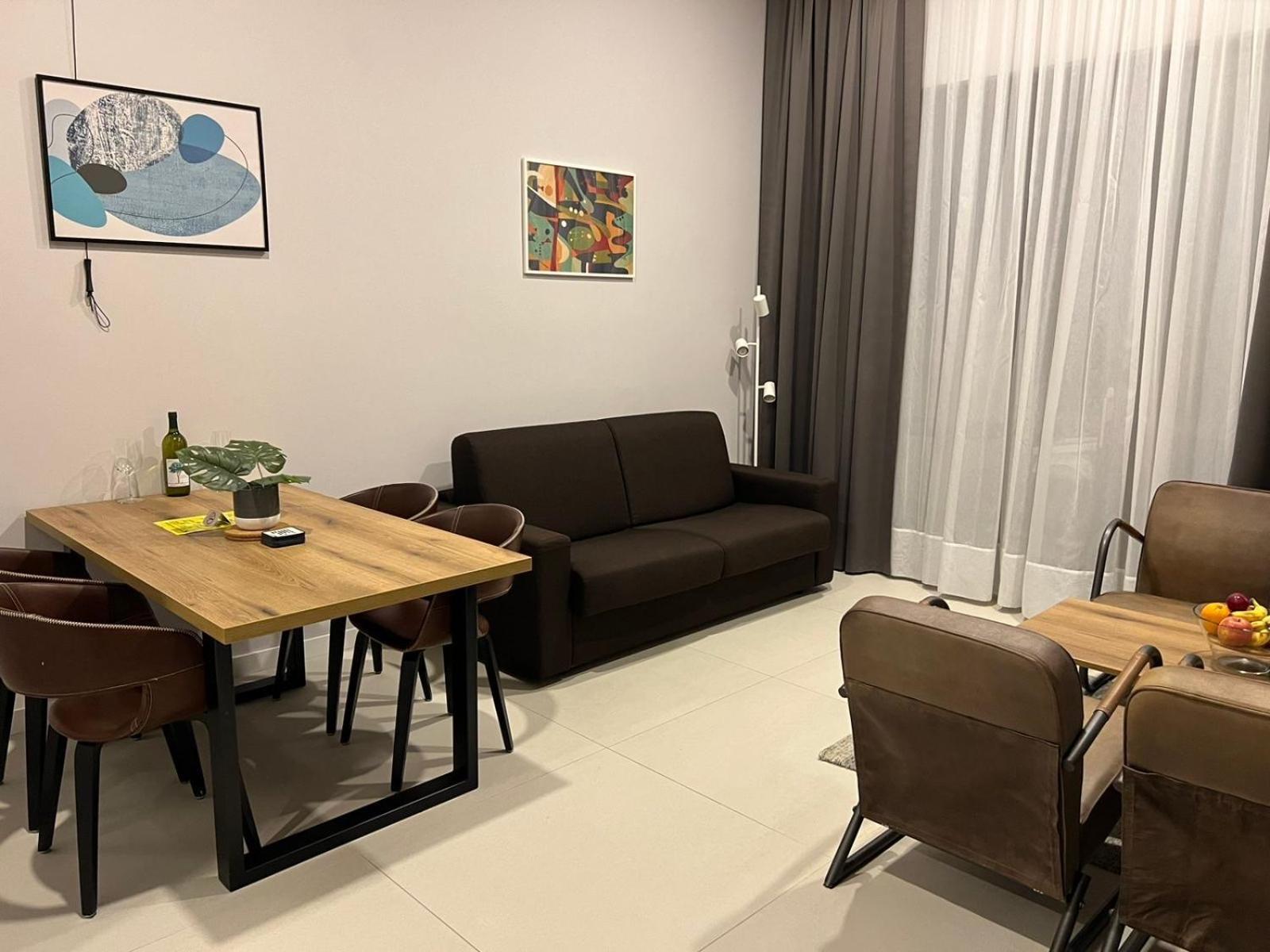 Dinora Exclusive Apartments Makarska Eksteriør billede
