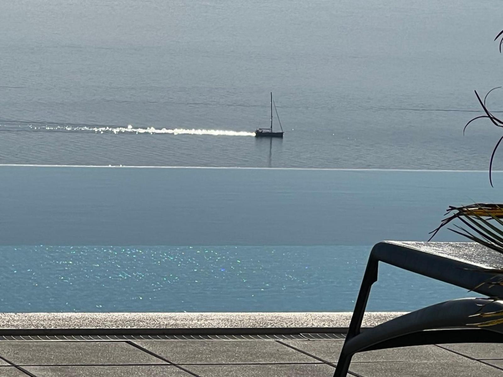 Dinora Exclusive Apartments Makarska Eksteriør billede