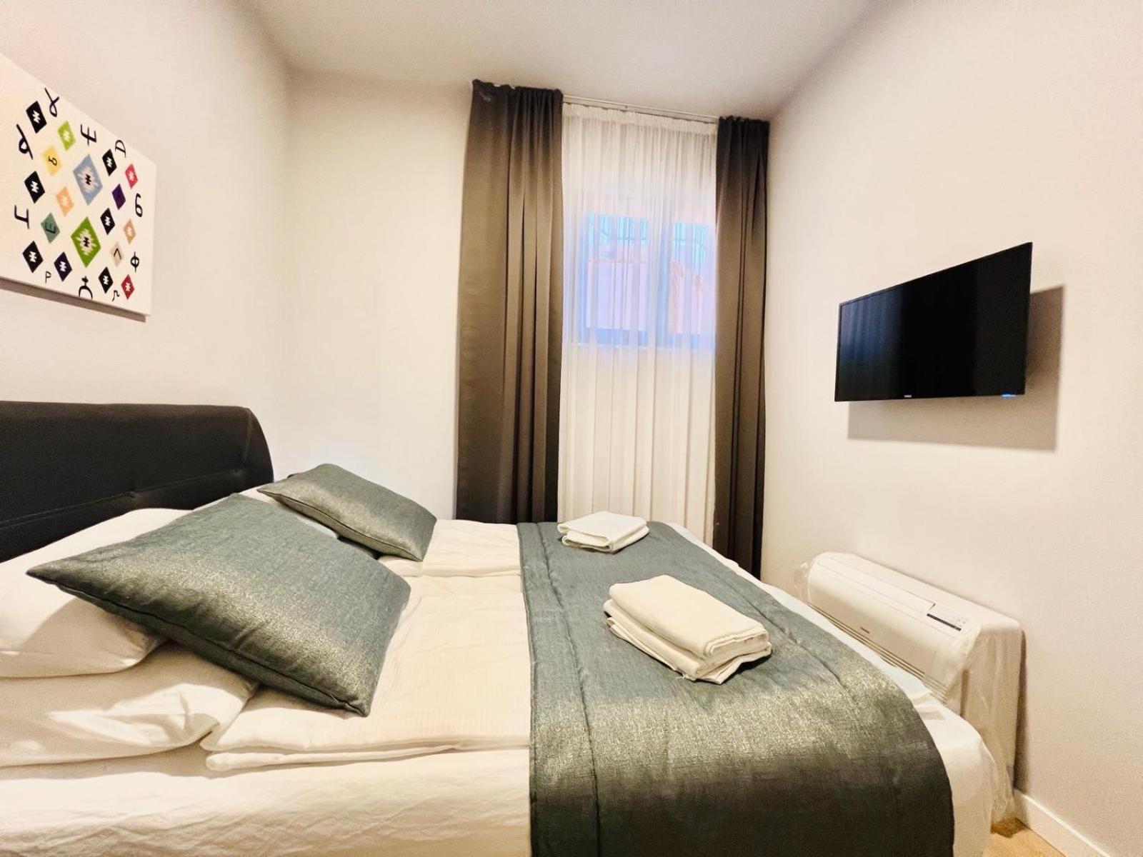 Dinora Exclusive Apartments Makarska Eksteriør billede
