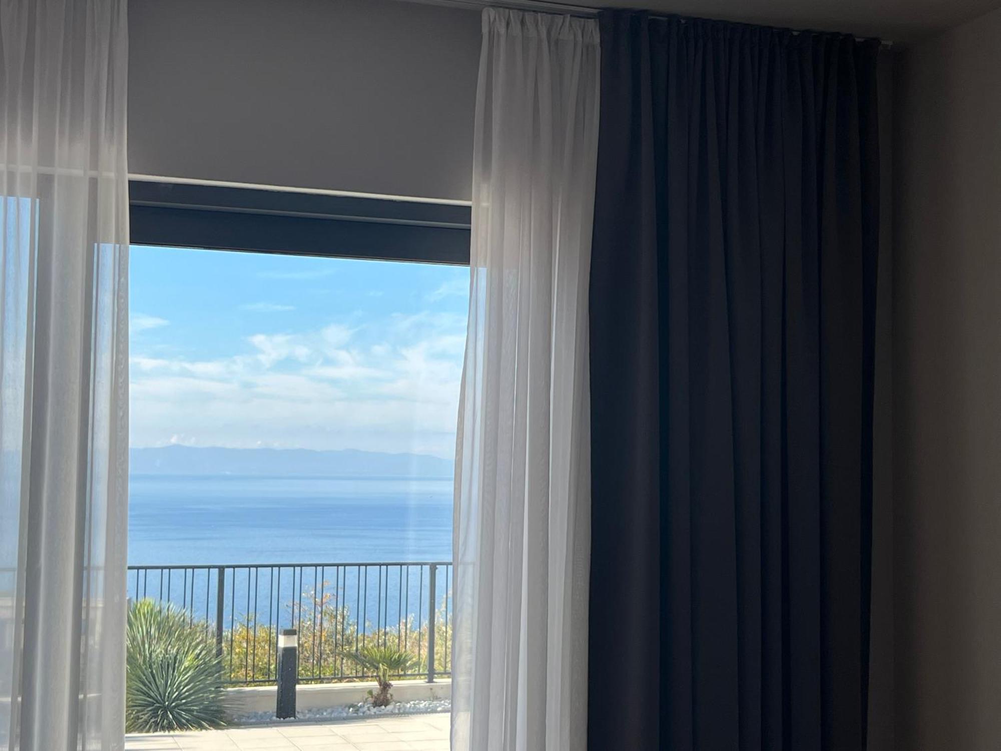 Dinora Exclusive Apartments Makarska Eksteriør billede