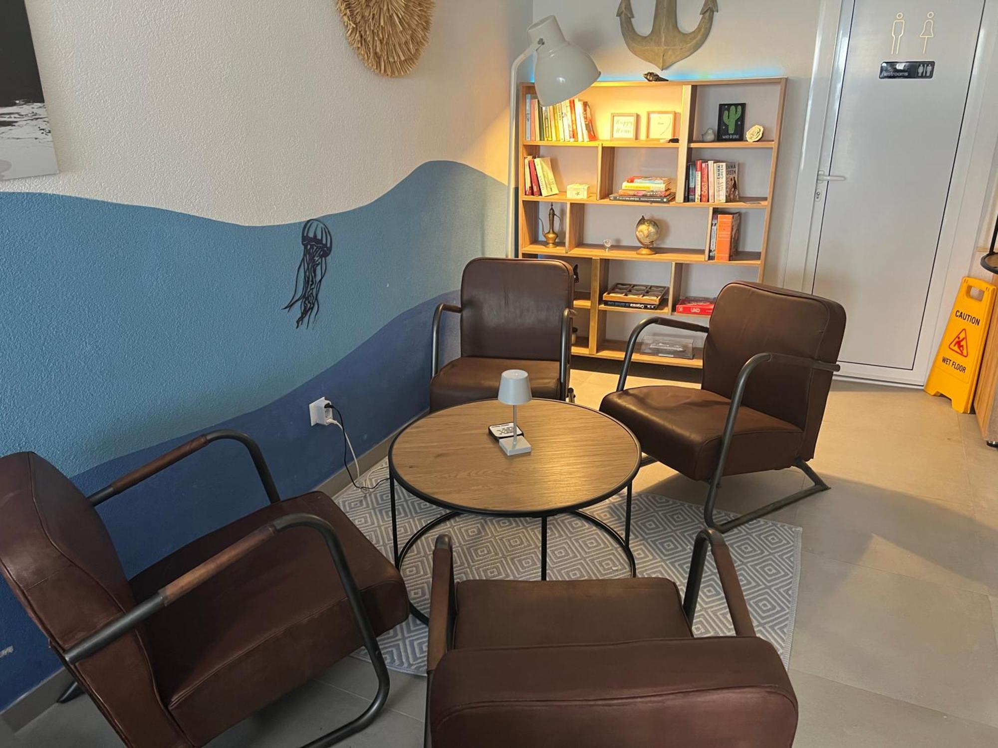 Dinora Exclusive Apartments Makarska Eksteriør billede