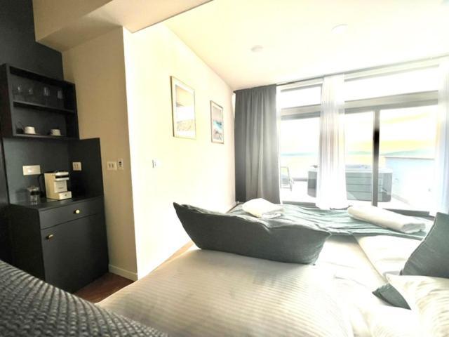 Dinora Exclusive Apartments Makarska Værelse billede