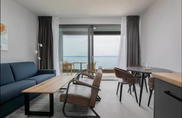 Dinora Exclusive Apartments Makarska Værelse billede