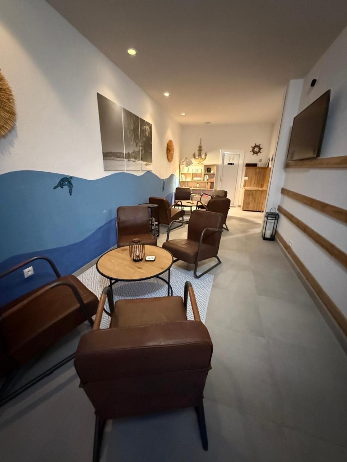 Dinora Exclusive Apartments Makarska Eksteriør billede
