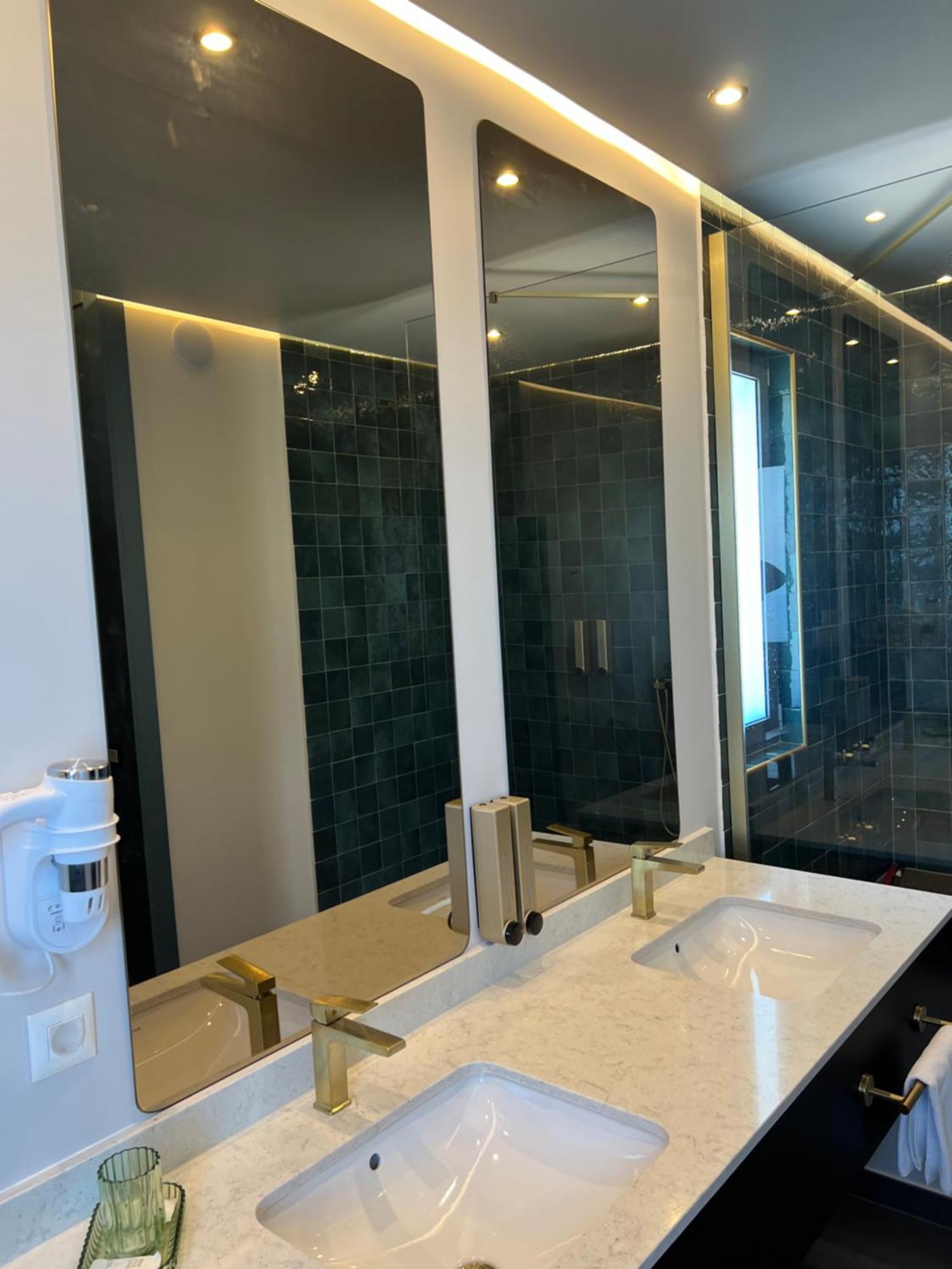 Dinora Exclusive Apartments Makarska Eksteriør billede
